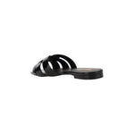 Saint Laurent Tribute Sandals SA-571952B8I001000-EU38.5/US8.5