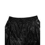Dolce & Gabbana Black Logo DG Print Men Jogger Sweatpants Pants PAN76610-50