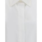 Givenchy Oversize Shirt GI-BW61ET1634100-34