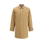Woolrich Lamar padded Jacket WO-CFWOOU2034MRUT3780746-L