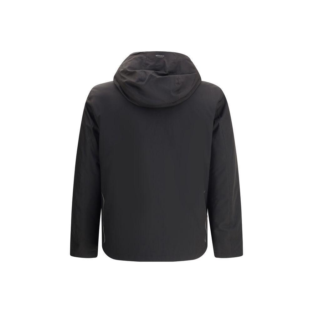 Woolrich Crestmont Jacket WO-CFWOOU2099MRUT4099100-L