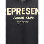 Represent Owners Club Hoodie RE-OCM41113AGEDBLACK-M