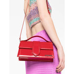 Jacquemus Le Grand Bambino Red Bag BAW00007AC18A01470