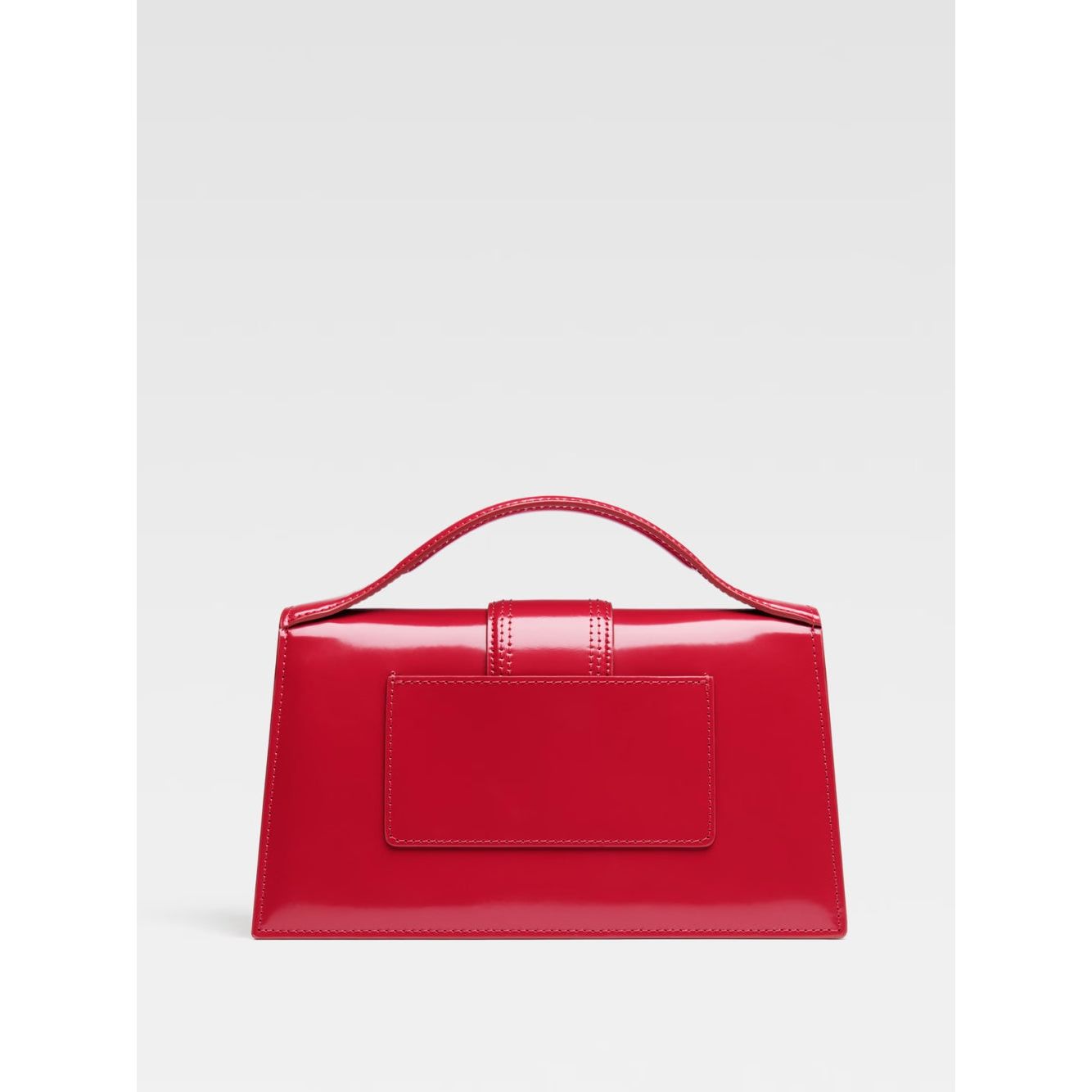 Jacquemus Le Grand Bambino Red Bag BAW00007AC18A01470
