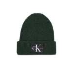 Calvin Klein Jeans Green Cotton Caps Baseball Hat CA-13157600814-UNI