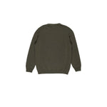 Lyle & Scott Green Wool Sweater LY-15926000149-IT54 | XXL