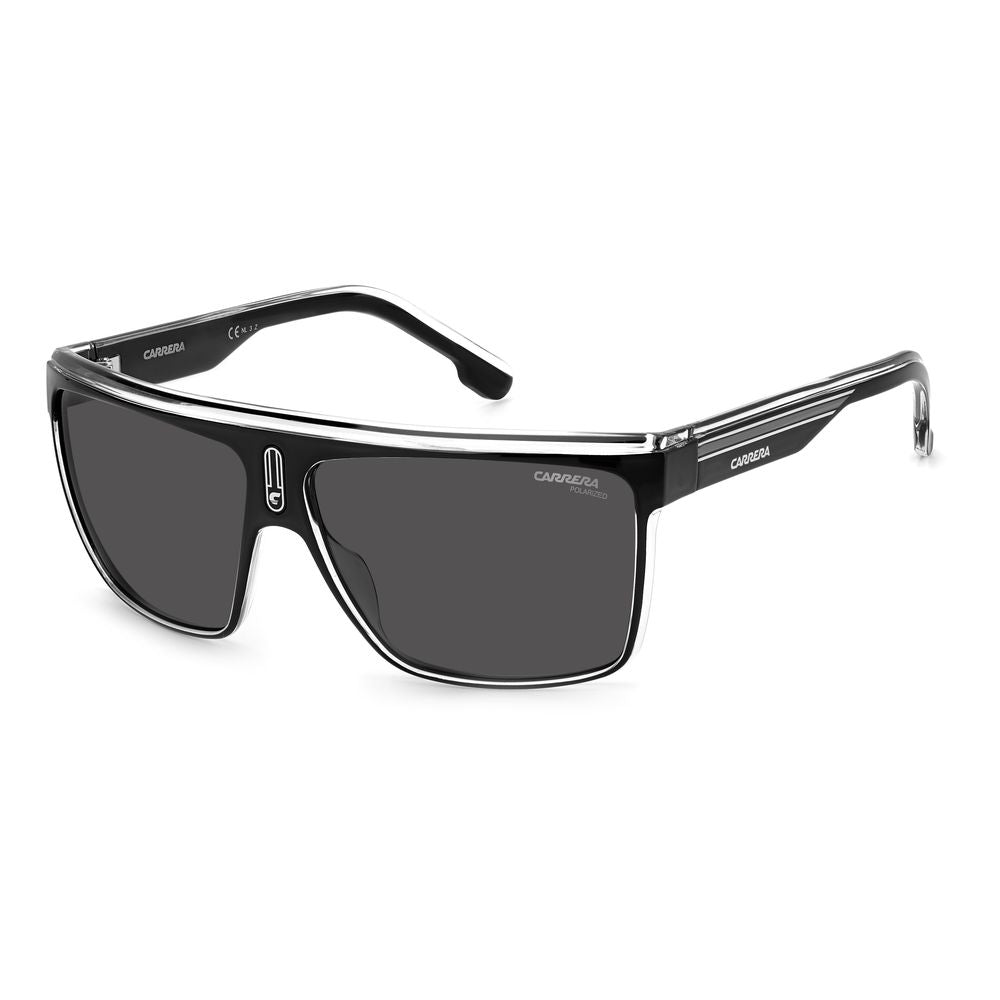 Carrera Black Injected Sunglasses CA22N7C5M9AC