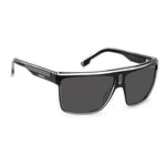 Carrera Black Injected Sunglasses CA22N7C5M9AC