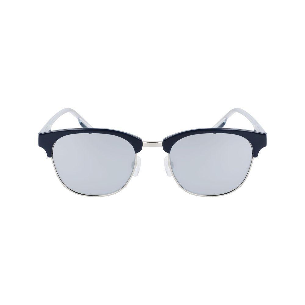 Converse Silver Metal Sunglasses COCV301SDISRUPT413AC