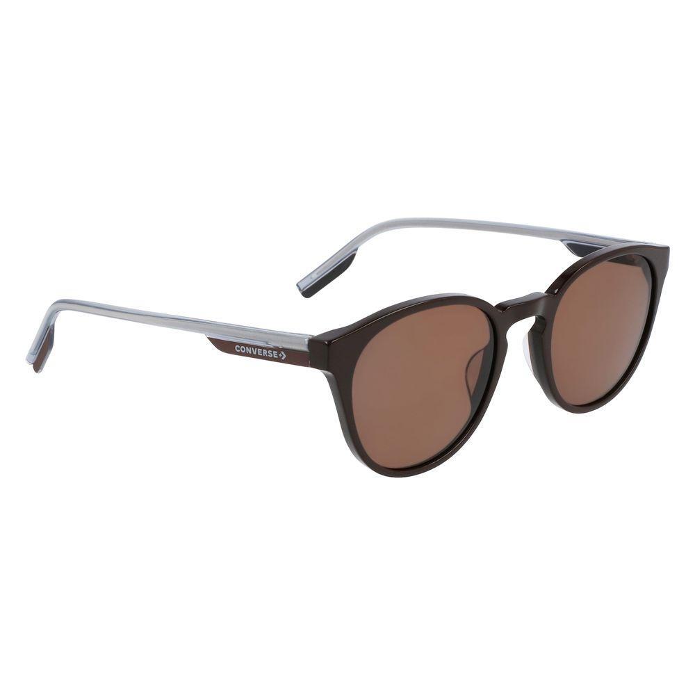 Converse Gray Acetate Sunglasses COCV503SDISRUPT201AC