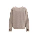 Rohe V-neck Wool Jumper RO-41623320241-34