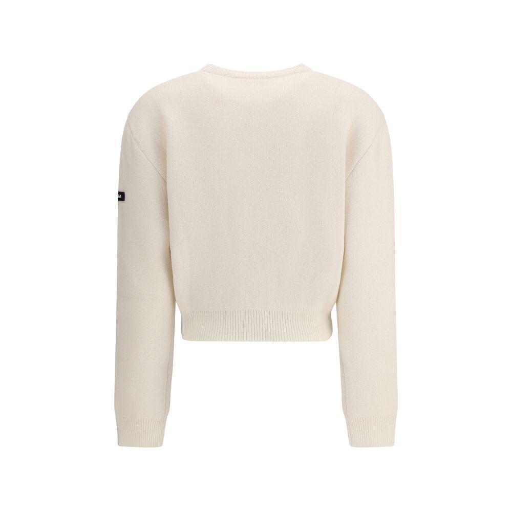 Balenciaga Virgin wool Sweater BA-769297T16759000-L