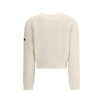 Balenciaga Virgin wool Sweater BA-769297T16759000-L
