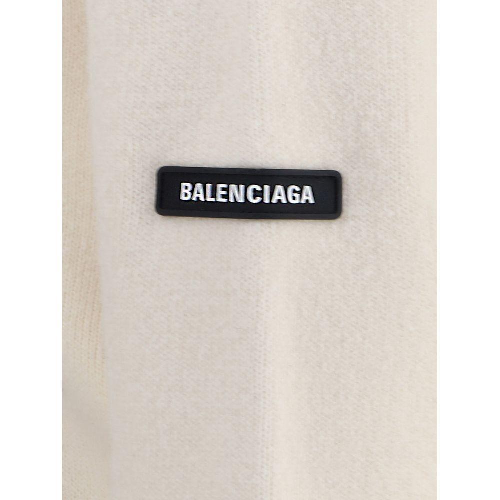 Balenciaga Virgin wool Sweater BA-769297T16759000-L