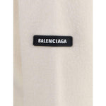 Balenciaga Virgin wool Sweater BA-769297T16759000-L
