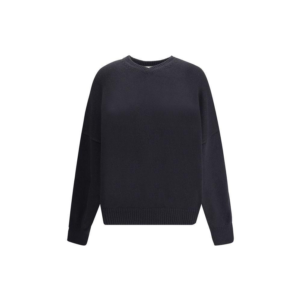 Khaite Wolfe Sweater KH-8894650200-M