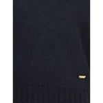 Tom Ford Cashmere Polo Sweater TO-MAK1391YAX921LB999-L