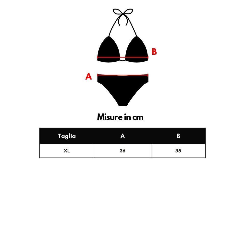 Bottega Veneta Yellow Polyamide Bikini BO-9685669-XL