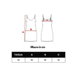 Gucci Black Wool Dress GU-9817676-IT40|S
