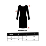 Gucci Black Wool Jumpsuit GU-9814676-IT42|M