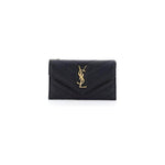 Saint Laurent Card Holder SA612808BOW011000BB