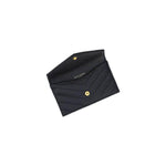 Saint Laurent Card Holder SA612808BOW011000BB