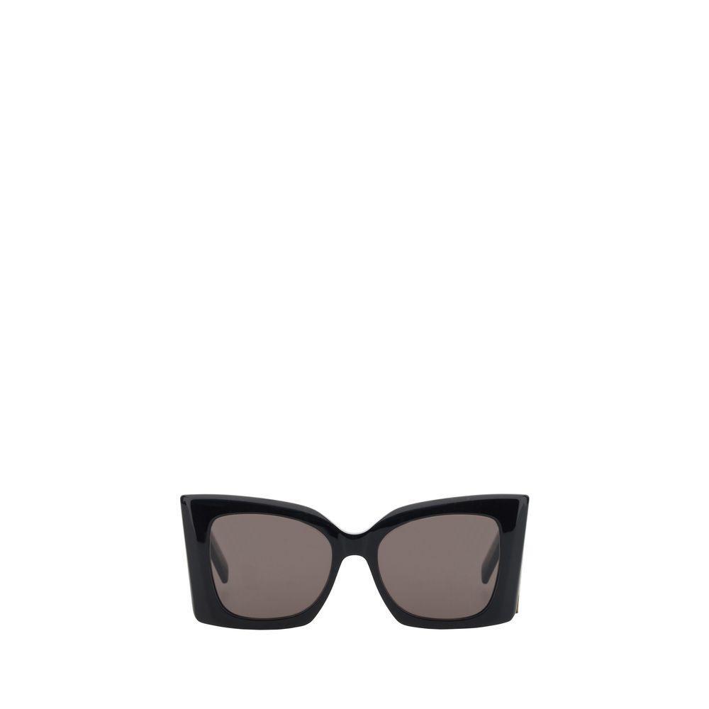 Saint Laurent M119 Sunglasses SA736461Y99561000BB