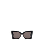 Saint Laurent M119 Sunglasses SA736461Y99561000BB