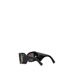 Saint Laurent M119 Sunglasses SA736461Y99561000BB