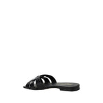 Saint Laurent Sandals SA-571952BDA001000-EU37/US7