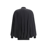 Rick Owens Bomber Jacket RI-RP01E7737SCH09-IT40 | M