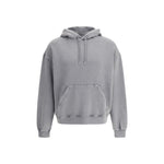 Axel Arigato Logoed Hoodie AX-A3434001STEELGREY-S