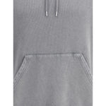 Axel Arigato Logoed Hoodie AX-A3434001STEELGREY-S