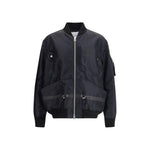Sacai Oversized Jacket SA-2503785M001-1