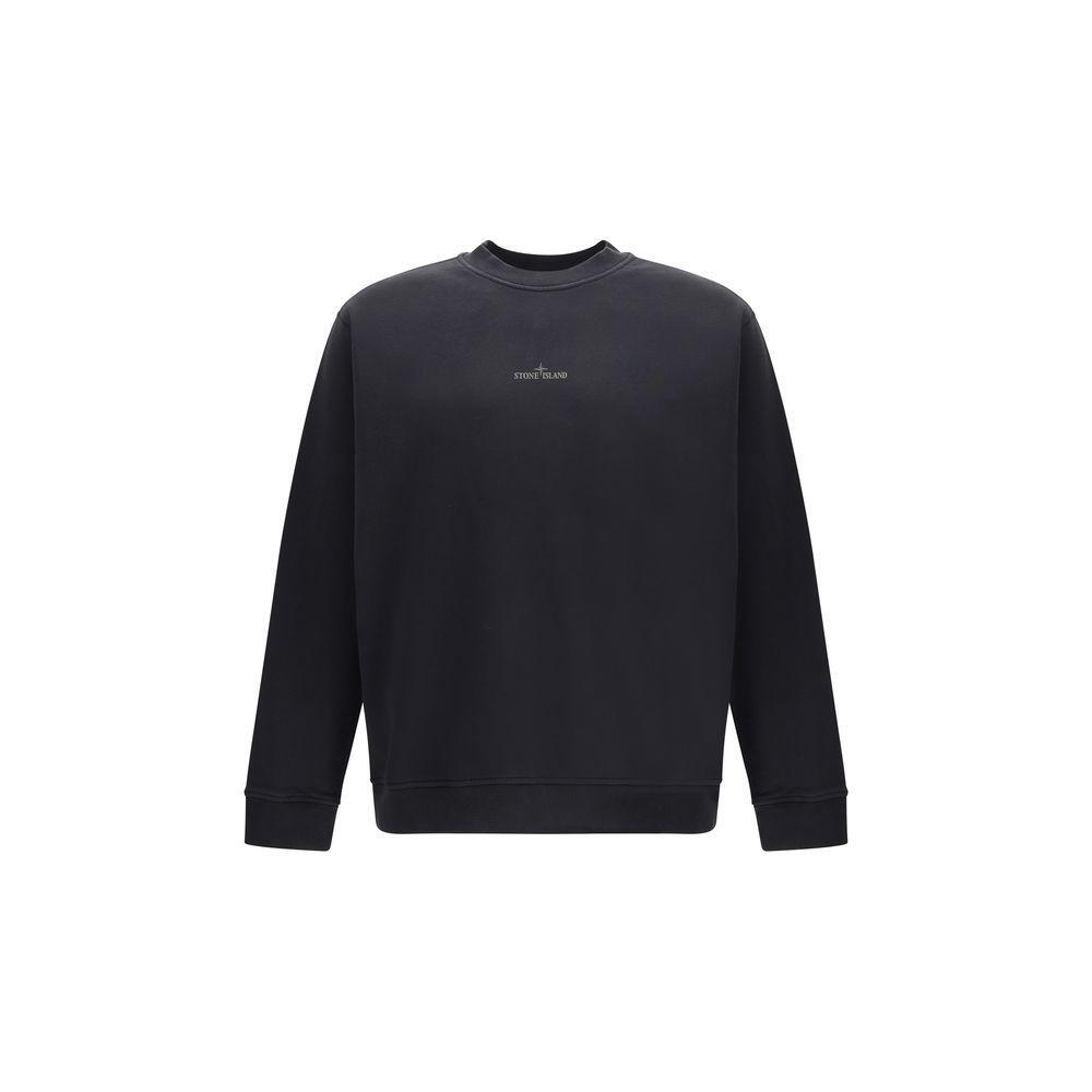 Stone Island Logo Sweatshirt ST-K2S156100018S0195V0029-S