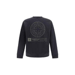 Stone Island Logo Sweatshirt ST-K2S156100018S0195V0029-S
