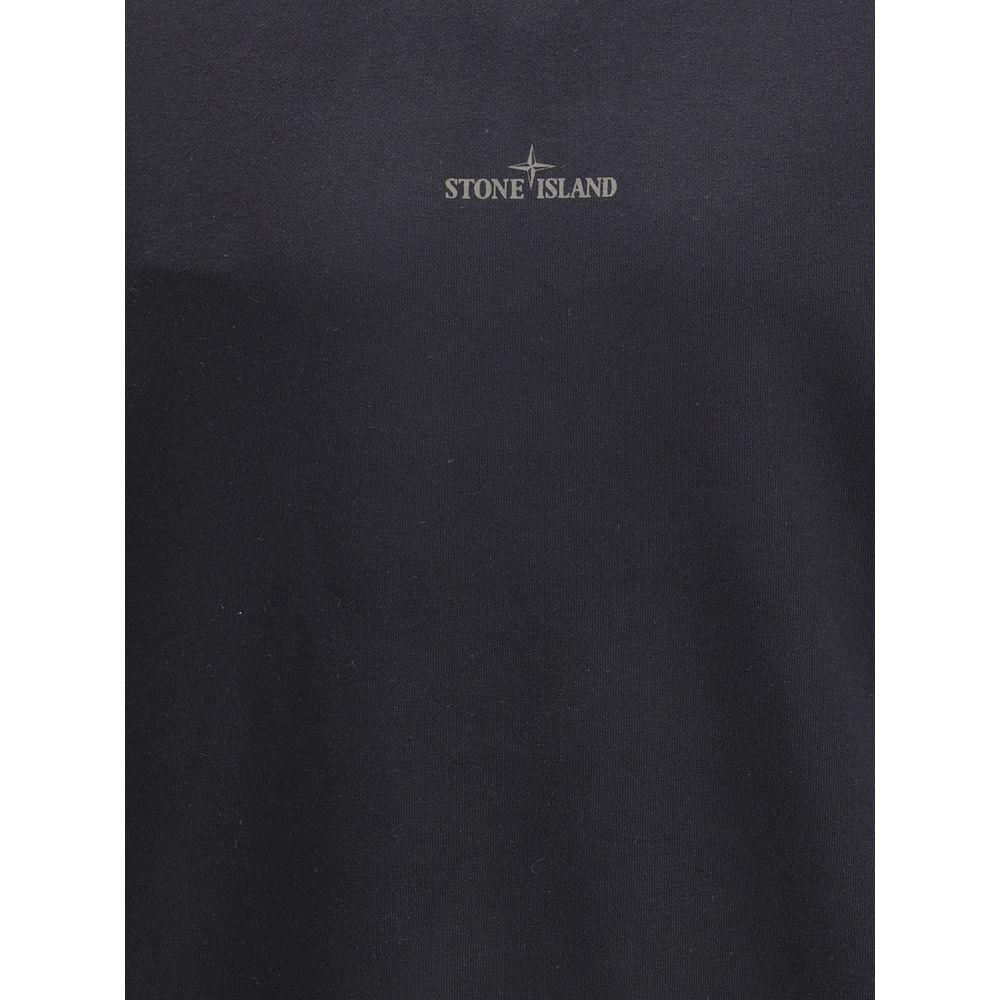 Stone Island Logo Sweatshirt ST-K2S156100018S0195V0029-S