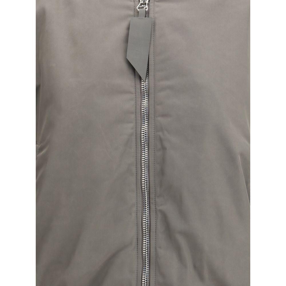The Attico Bomber Jacket TH-251WCB00070PLL001AA084-IT40 | M