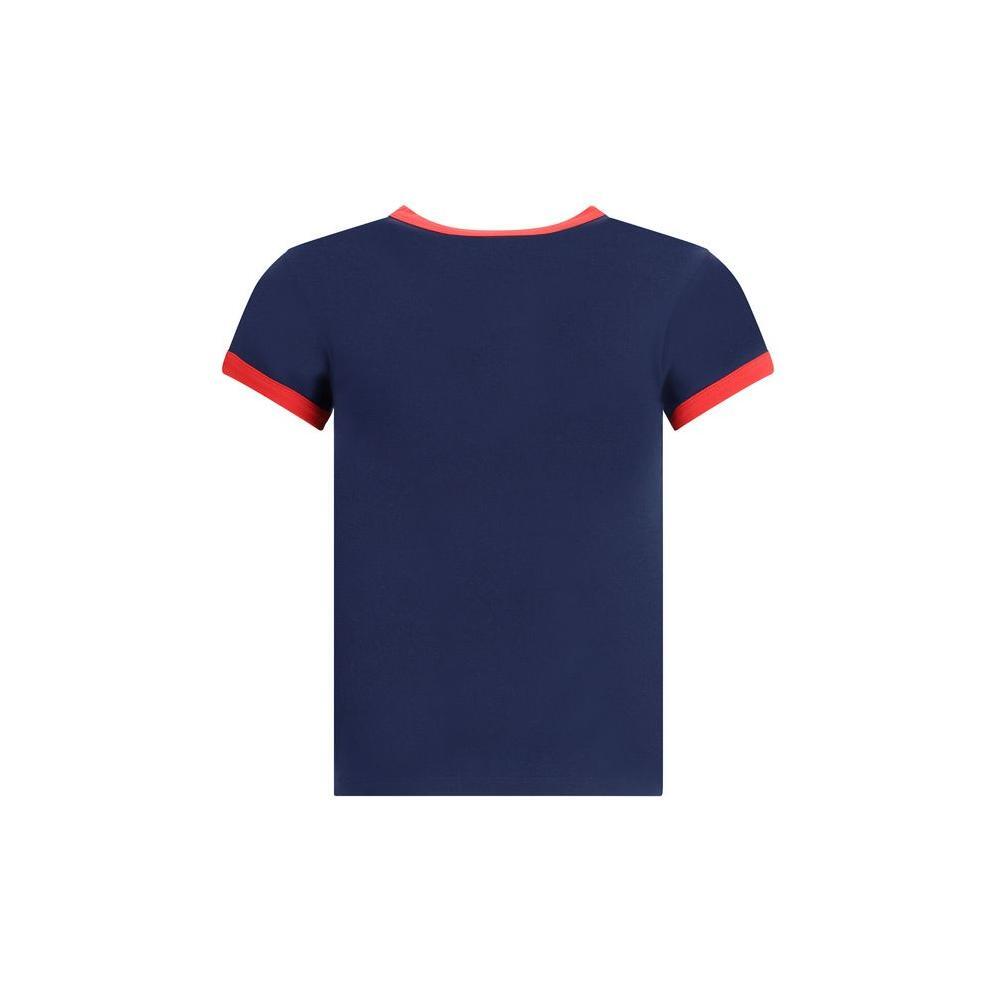 Chez Valentino T-Shirt VA-7B3MG24D970BN4-L