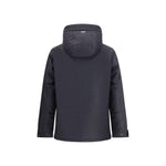 Woolrich Virgin Wool Down Jacket WO-CFWOOU2029MRUT249010013-L
