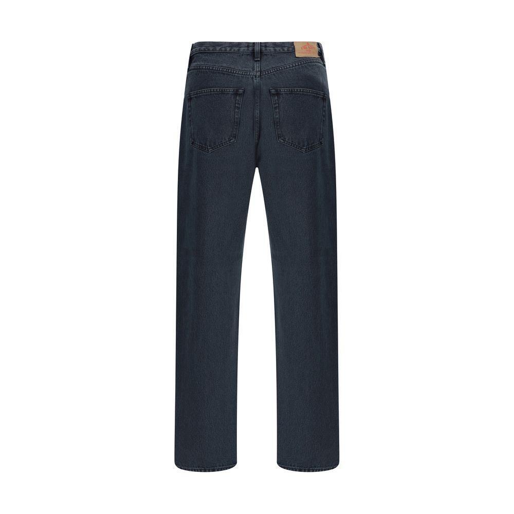 Prada Monochrome Jeans PR-GEP358S231142DF04OZ-W30