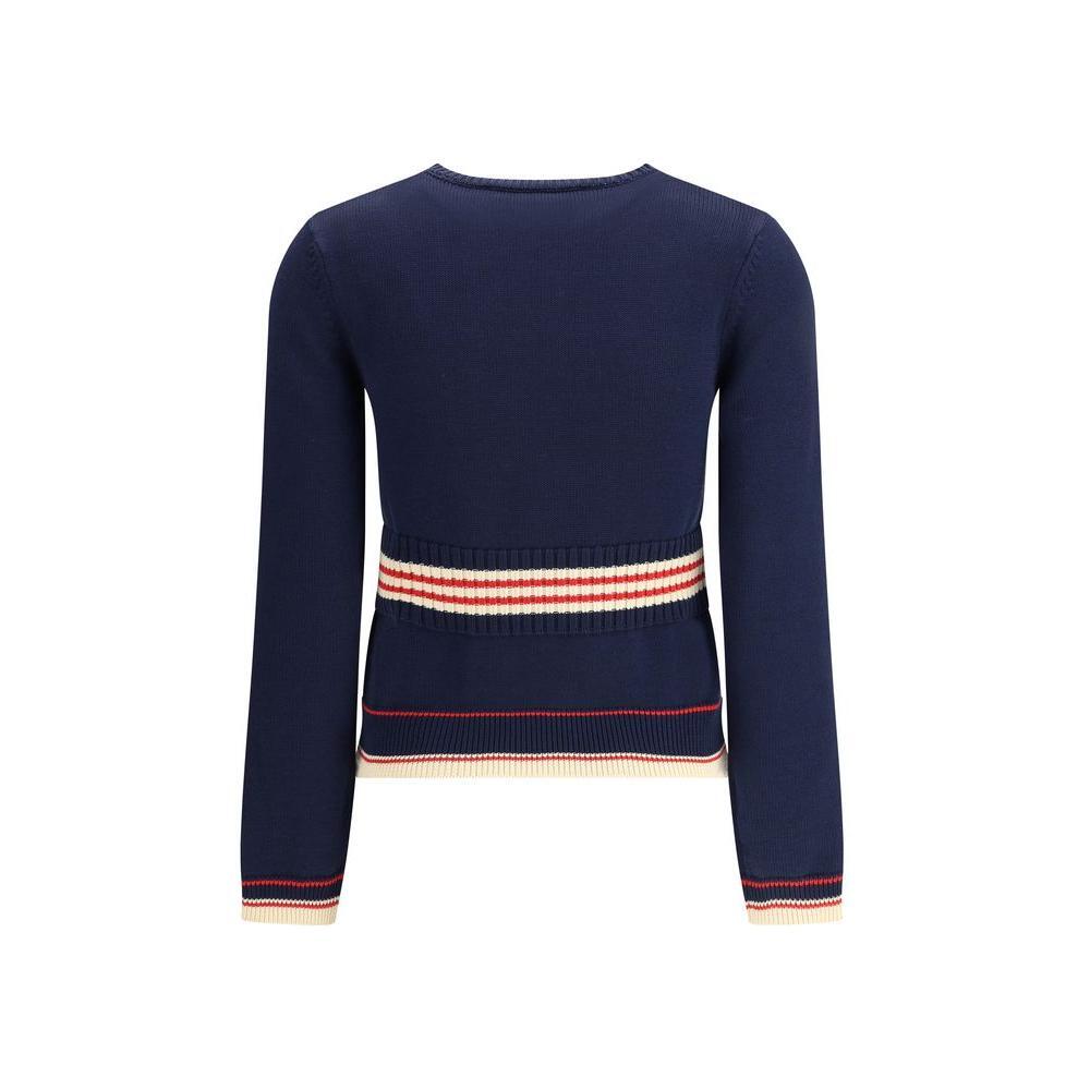Chez Valentino Sweater VA-7B3KC66Q9HM0W6-L
