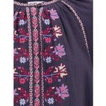 Marant Etoile Lynne Shirt MA-HT0676FAC3J08E30FN-IT36 | XS