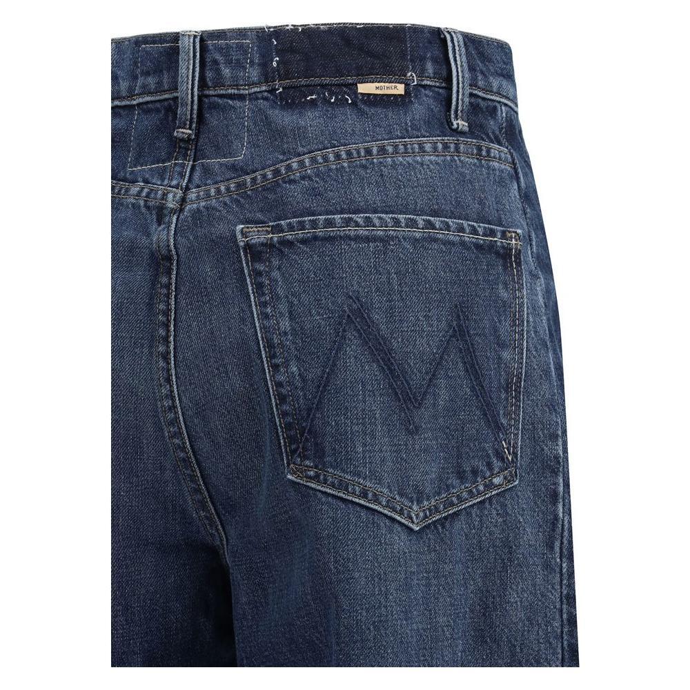 Mother Denim The Half Pipe Ankle Jeans MO-109261396DYT-W25