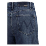 Mother Denim The Half Pipe Ankle Jeans MO-109261396DYT-W25