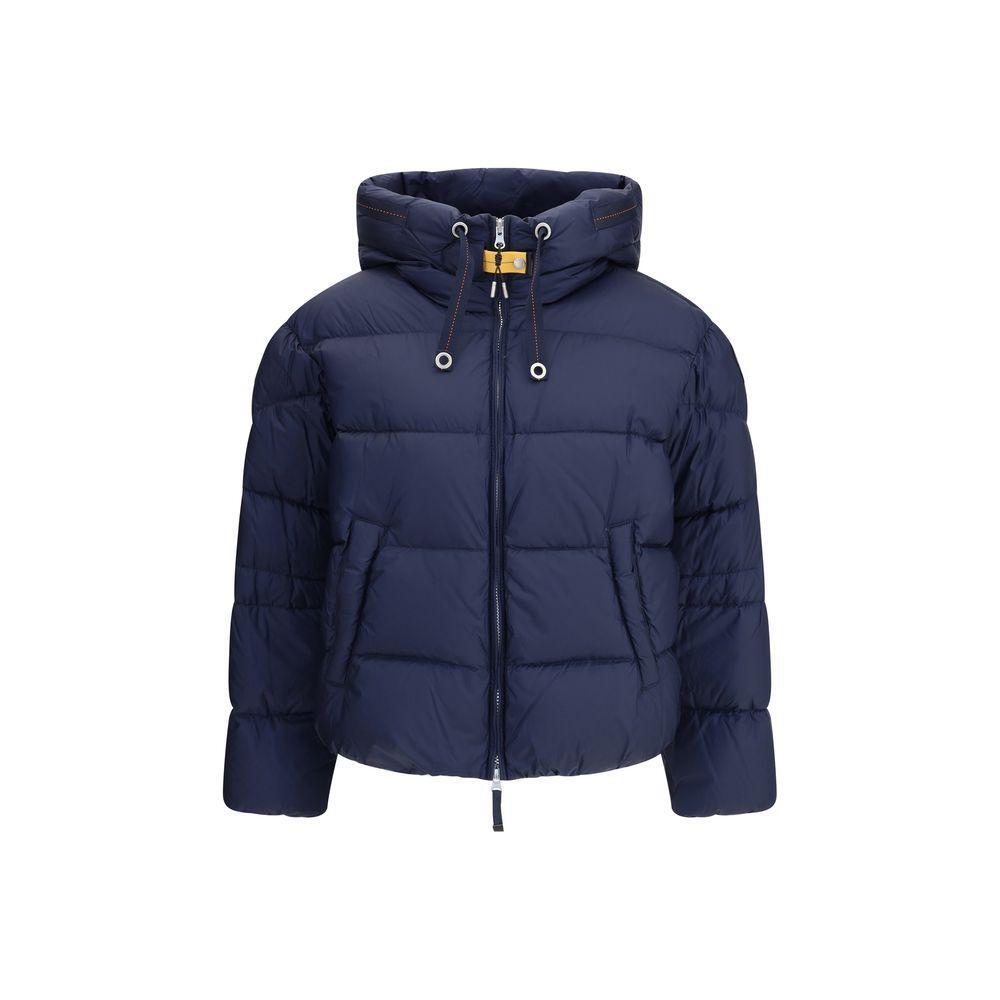 Parajumpers Hooded Down Jacket PA-25WMPWPUHY320316-M
