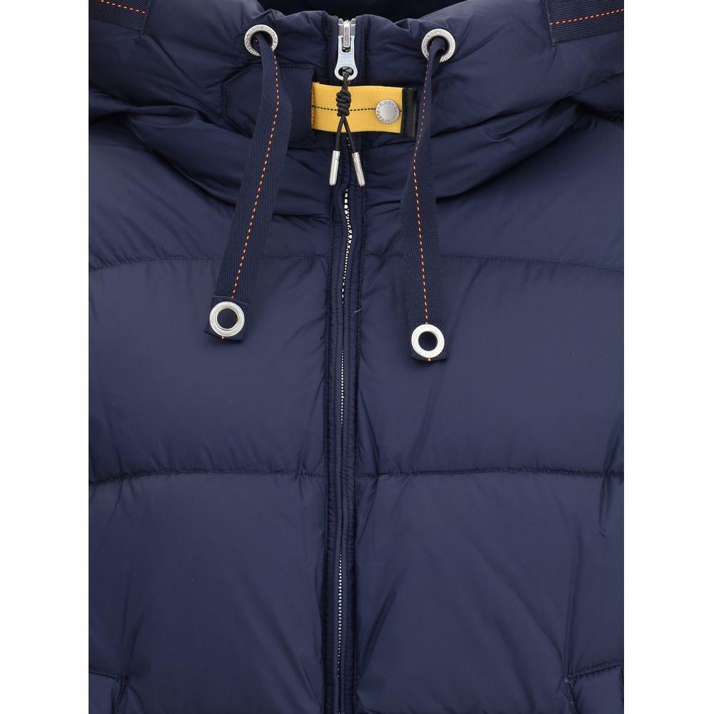 Parajumpers Hooded Down Jacket PA-25WMPWPUHY320316-M