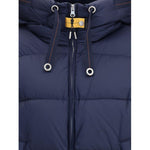 Parajumpers Hooded Down Jacket PA-25WMPWPUHY320316-M