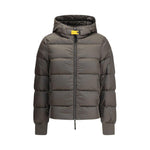 Parajumpers Hooded Down Jacket PA-25WMPWPUSX420103-S