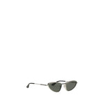 Alexander McQueen Cat-eye Sunglasses AL841899I33301030BB